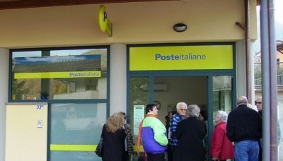 Parma - Poste Italiane aggiorna i CAP di dieci località in provincia