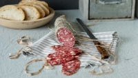 Coppa di Parma IGP e Salame Felino IGP protagonisti a Bologna per l’ultima tappa di “Tramonto DiVino”