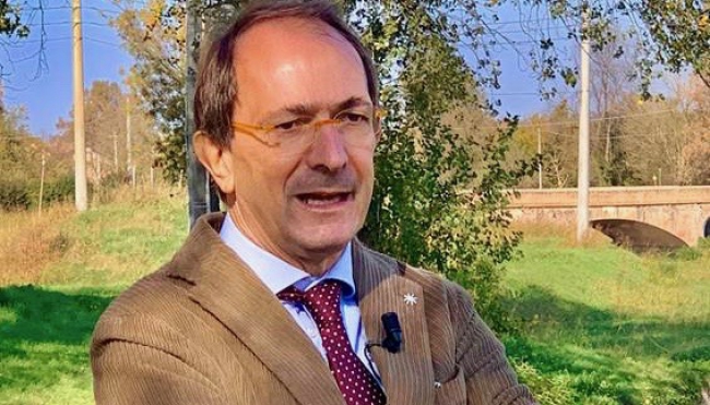 Domenico Turazza confermato per altri tre anni alla direzione dell’Emilia Centrale
