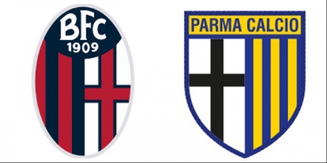 Serie A: Harakiri del Parma che crolla a Bologna compromettendo la salvezza