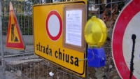 Domenica 26 gennaio chiusa dalle 8,30 alle 12,30 la Sp 72