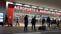 Aeroporto Bologna. Regista 80enne Boris Lehman denunciato per lesioni