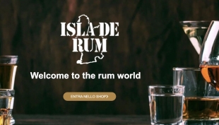 ISLA DE RUM – IL MONDO DI LEONARDO PINTO