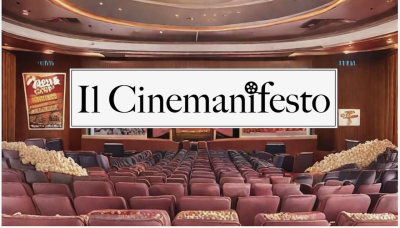 Cinemanifesto News – Festival del Cinema di Roma