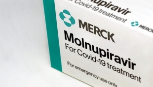 Covid, in distribuzione le prime dosi di pillola antivirale Merck