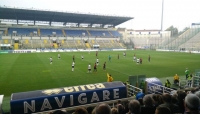 Parma Calcio 1913, buona la prima al Tardini davanti a 10.000 tifosi