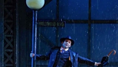 Boretto, &quot;Cantando sotto la pioggia&quot; apre la stagione al Teatro del Fiume
