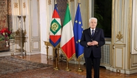 Foto da Ufficio Quirinale)