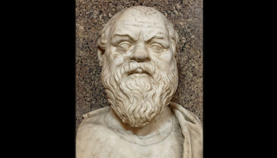 Perché Socrate è stato ucciso?