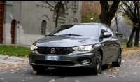 Nuova Fiat Tipo