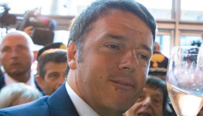 Matteo Renzi - Foto di repertorio