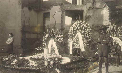 20 ottobre 1944: che nessuno dimentichi i 184 bimbi di Gorla!
