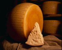 Parmigiano e Padano:  Prezzi stabili su quasi tutte le piazze.