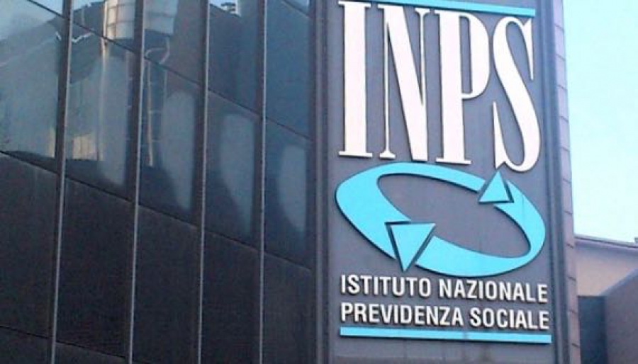 Circolare Inps Per Esonero Versamento Contributi Previdenziali