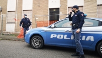 Carpigiano e tunisino arrestati dalla polizia modenese