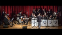 Raccolta fondi per il primo disco della Jazz'on Parma Orchestra