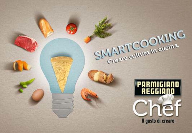 Smartcooking per limitare gli sprechi di cibo