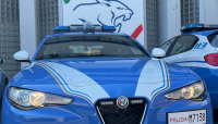 Polizia di Stato: intensificazione attività controllo del territorio. Denunciata per furto una coppia mantovana in trasferta, e un reggiano.