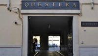 Questura di Parma - i furti nelle ultime giornate