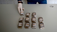 Fermato con 1 kg di hashish, la Polizia di Stato arresta un pusher nigeriano.