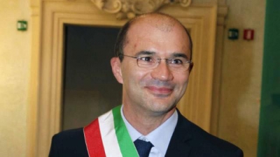 RETE Imprese Reggio Emilia: solidarietà al Sindaco Luca Vecchi per le minacce ricevute