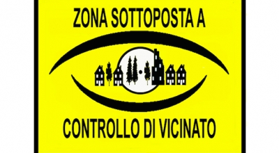 &quot;Controllo di Vicinato&quot;