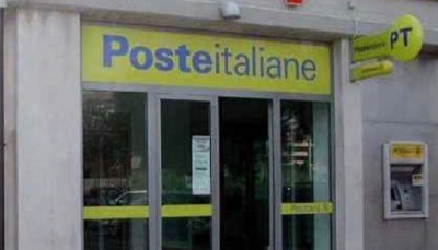 POSTE ITALIANE assegna il cap  alla nuova via Oriana Fallaci a Parma