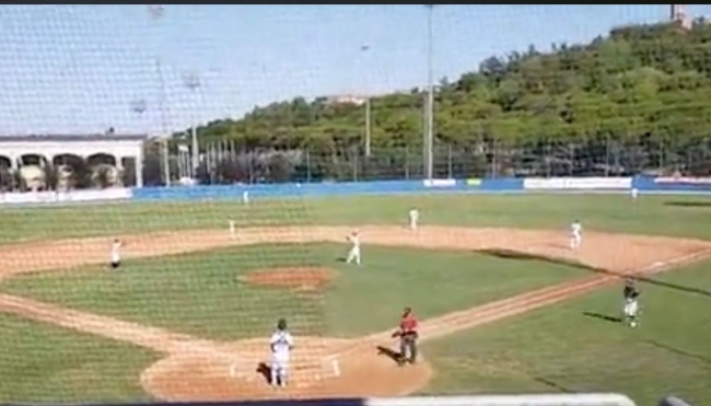 Baseball, riscatto del Parma Clima sul San Marino
