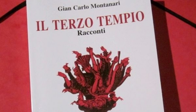 Modena - “Il Terzo Tempio”, musica e parole al Salotto Aggazzotti