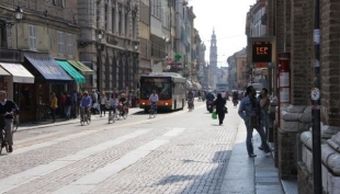 A Parma il biglietto dell&#039;autobus è gratis?