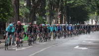 Giro d'Italia. La partenza da Parma e le modifiche alla viabilità
