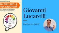 Incontro con l'autore: Giovanni Lucarelli
