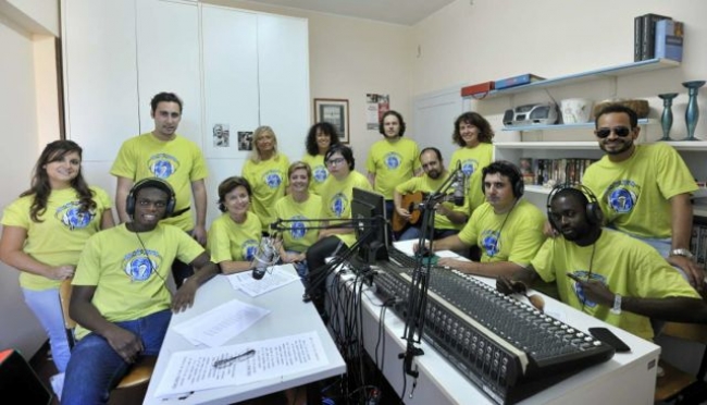 Parma - Un microfono contro il pregiudizio:  la nuova sfida della Fondazione Tommasini
