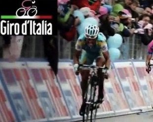 Piacenza, passaggio del Giro d&#039;Italia, le modifiche alla viabilità