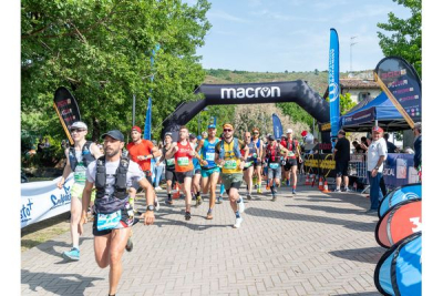 Nuovi percorsi e una nuovissima distanza di 43 Km per la Bologna Marathon in Trail