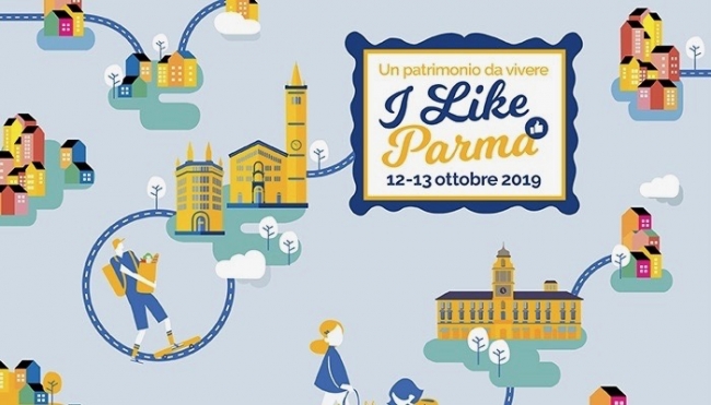 I Like Parma: aperture straordinarie  e gratuite, mostre ed eventi