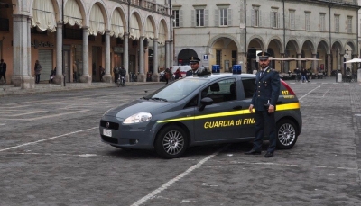 Arrestati due funzionari di HERA S.p.A