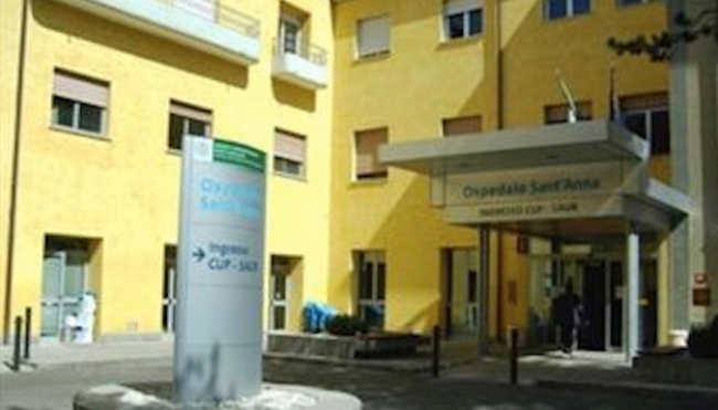 Reggio Emilia - Infezione da meningococco in Appennino