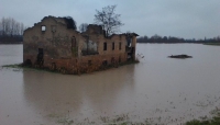 Alluvione nel modenese, interrogazione di Leoni (Fi-Pdl) alla Giunta : &quot;Sarebbe bastato un tirante idraulico per salvare Bomporto&quot;