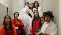Una 'Notte al Liceo Classico': il 'contagio' della cultura parte da Correggio