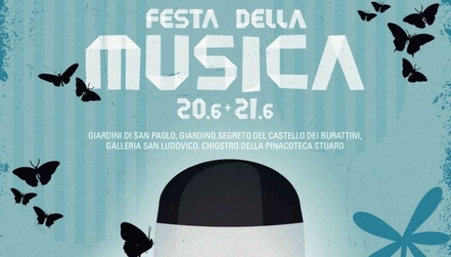 Parma - Fine settimana in musica!