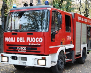 Vigili del Fuoco, fondi tagliati e pagamenti in ritardo, Defranceschi (M5S): &quot; la Giunta  intervenga&quot;. Assessore Gazzolo: ecco quanto la Regione ha stanziato