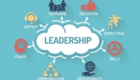 La leadership del manager