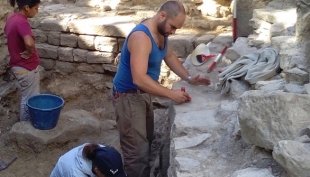 Nuovi scavi in Castello per una storia più ricca