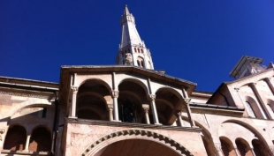 Modena -&quot;Il Duomo ritrovato&quot;