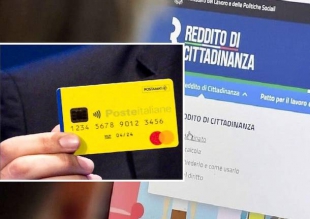 “Furbetto” con 78 auto intestate e il reddito di cittadinanza. Denunciato 42 enne.