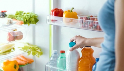Alimenti in frigorifero: alcune regole per riempirlo e conservarli al meglio