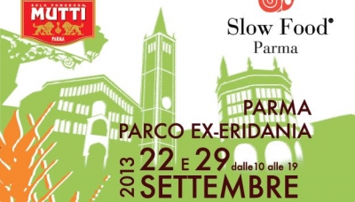 Slow Food Valley, il futuro dietro l&#039;angolo