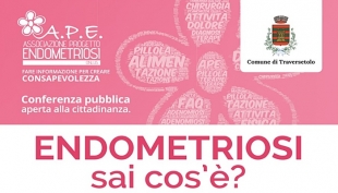 Conferenza APE Onlus: “Endometriosi, sai cos’è?”