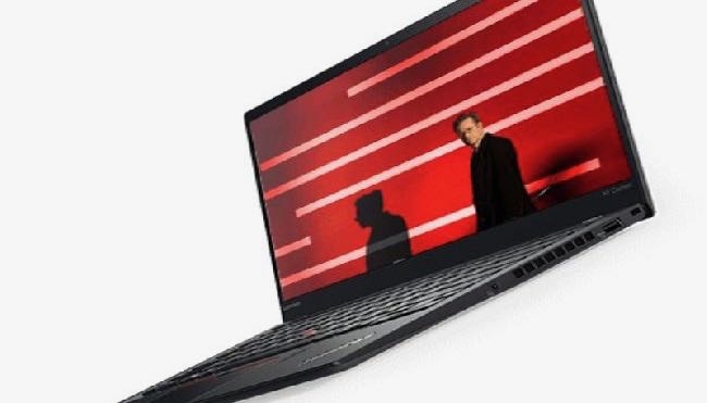 Dichiarazione di Lenovo in riferimento al richiamo del notebook ThinkPad X1 Carbon